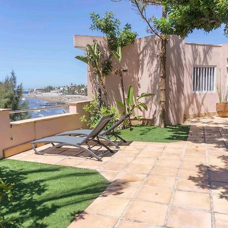 Bungalow Vacacional Nueva Suecia 716 San Agustín المظهر الخارجي الصورة