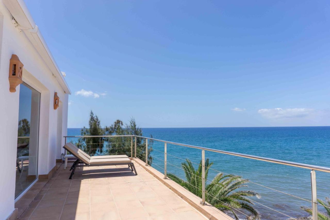 Bungalow Vacacional Nueva Suecia 716 San Agustín المظهر الخارجي الصورة