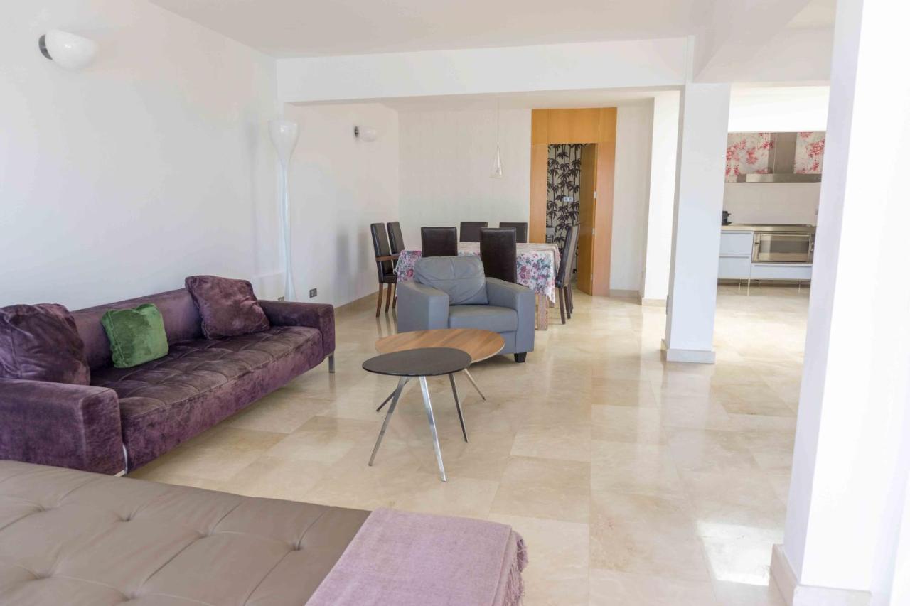 Bungalow Vacacional Nueva Suecia 716 San Agustín المظهر الخارجي الصورة