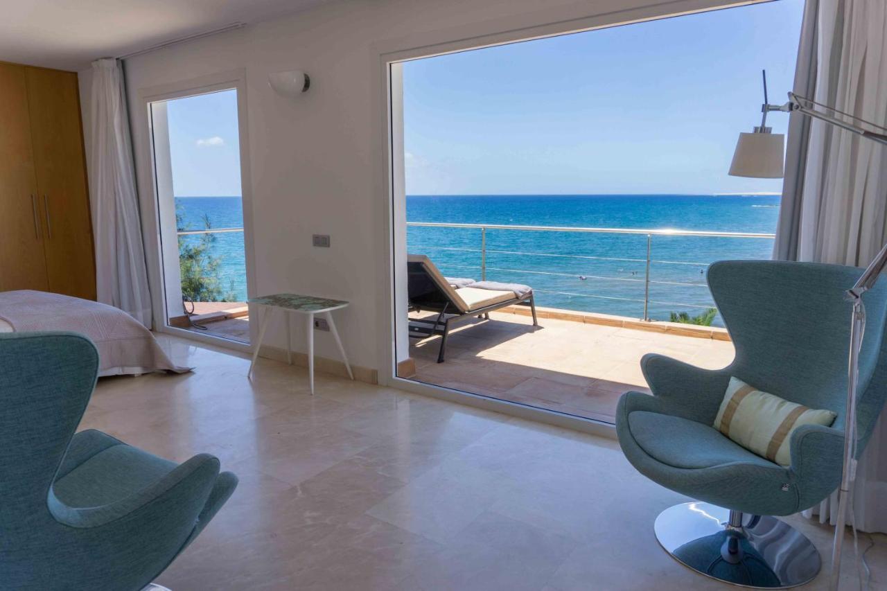 Bungalow Vacacional Nueva Suecia 716 San Agustín المظهر الخارجي الصورة