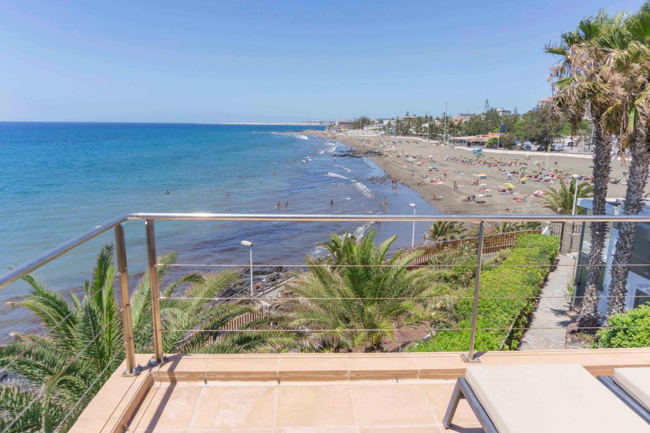 Bungalow Vacacional Nueva Suecia 716 San Agustín المظهر الخارجي الصورة