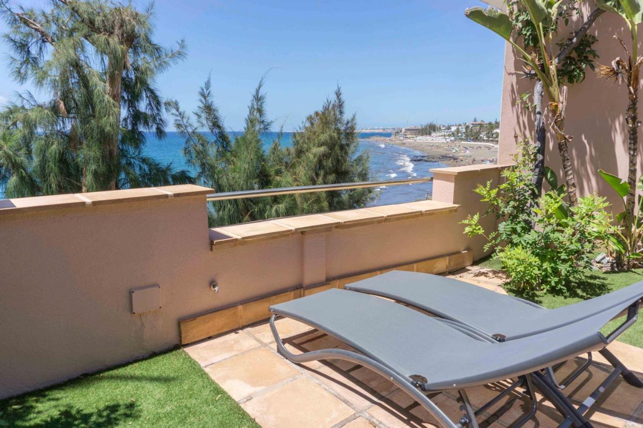 Bungalow Vacacional Nueva Suecia 716 San Agustín المظهر الخارجي الصورة
