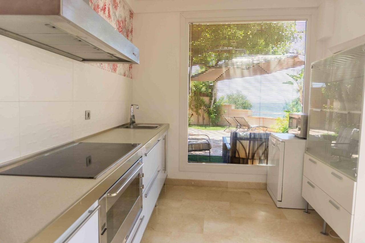 Bungalow Vacacional Nueva Suecia 716 San Agustín المظهر الخارجي الصورة