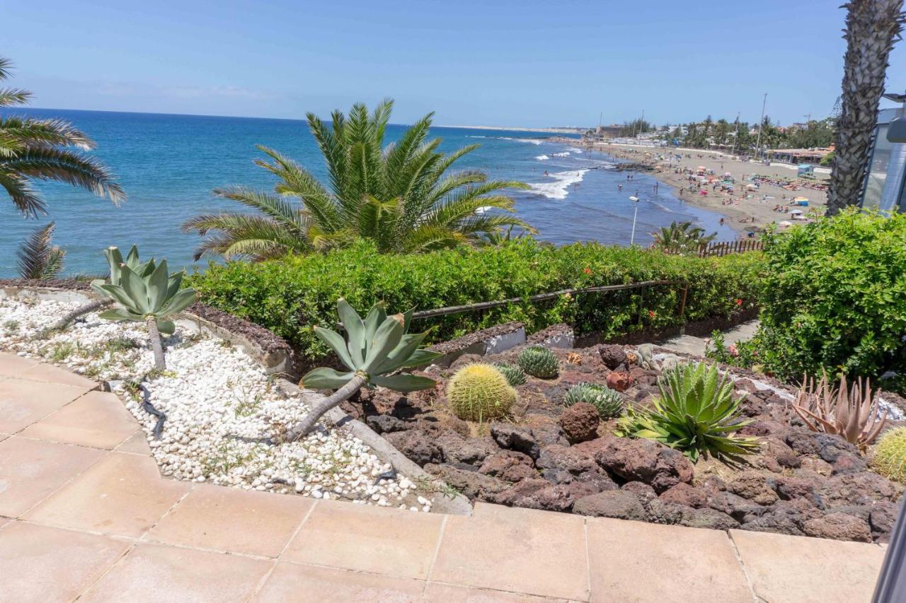 Bungalow Vacacional Nueva Suecia 716 San Agustín المظهر الخارجي الصورة