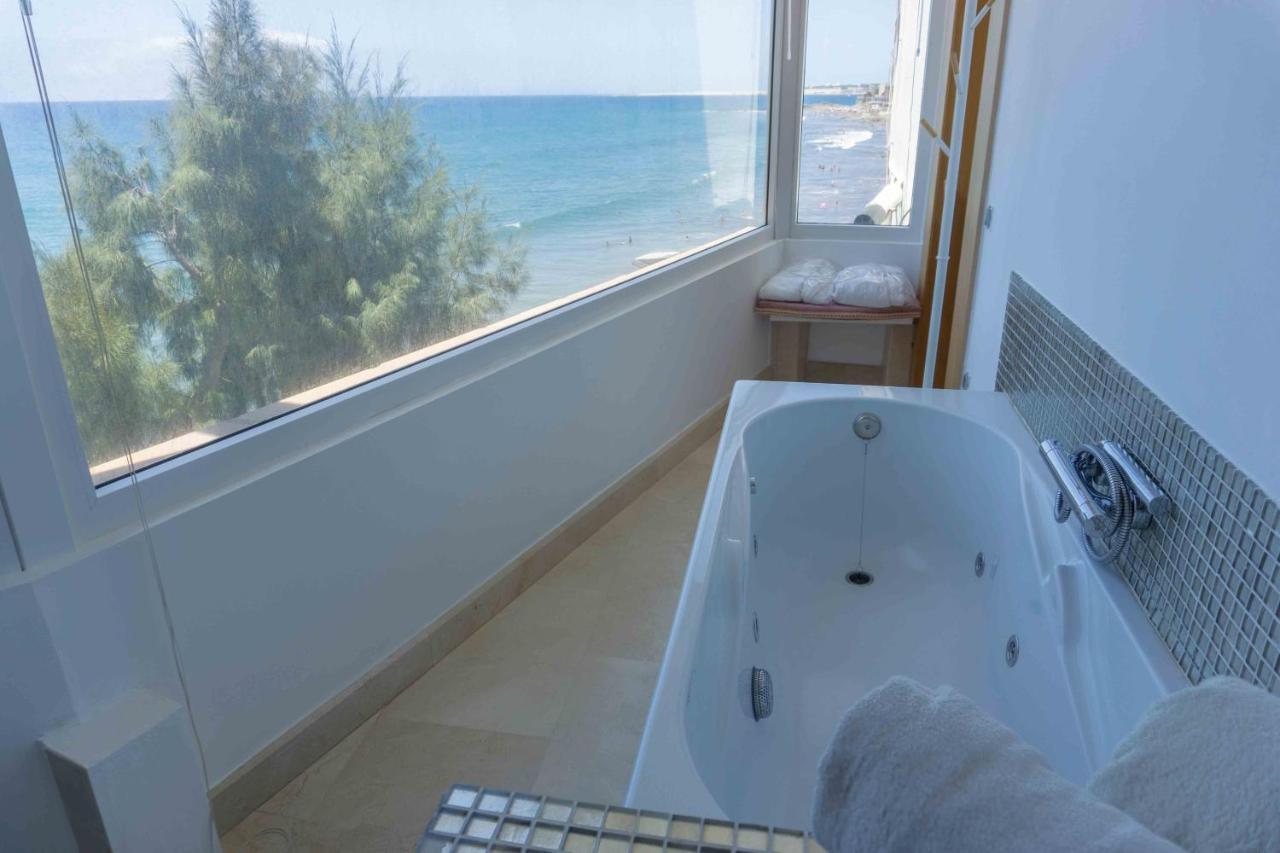 Bungalow Vacacional Nueva Suecia 716 San Agustín المظهر الخارجي الصورة
