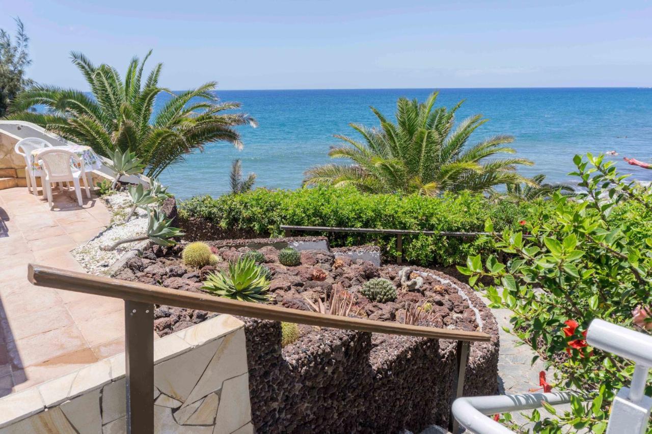 Bungalow Vacacional Nueva Suecia 716 San Agustín المظهر الخارجي الصورة