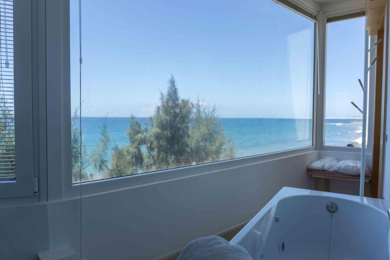 Bungalow Vacacional Nueva Suecia 716 San Agustín المظهر الخارجي الصورة