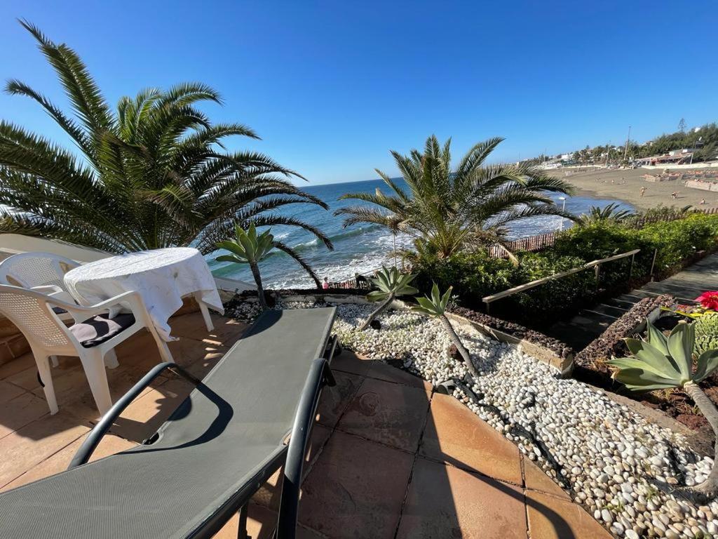 Bungalow Vacacional Nueva Suecia 716 San Agustín المظهر الخارجي الصورة