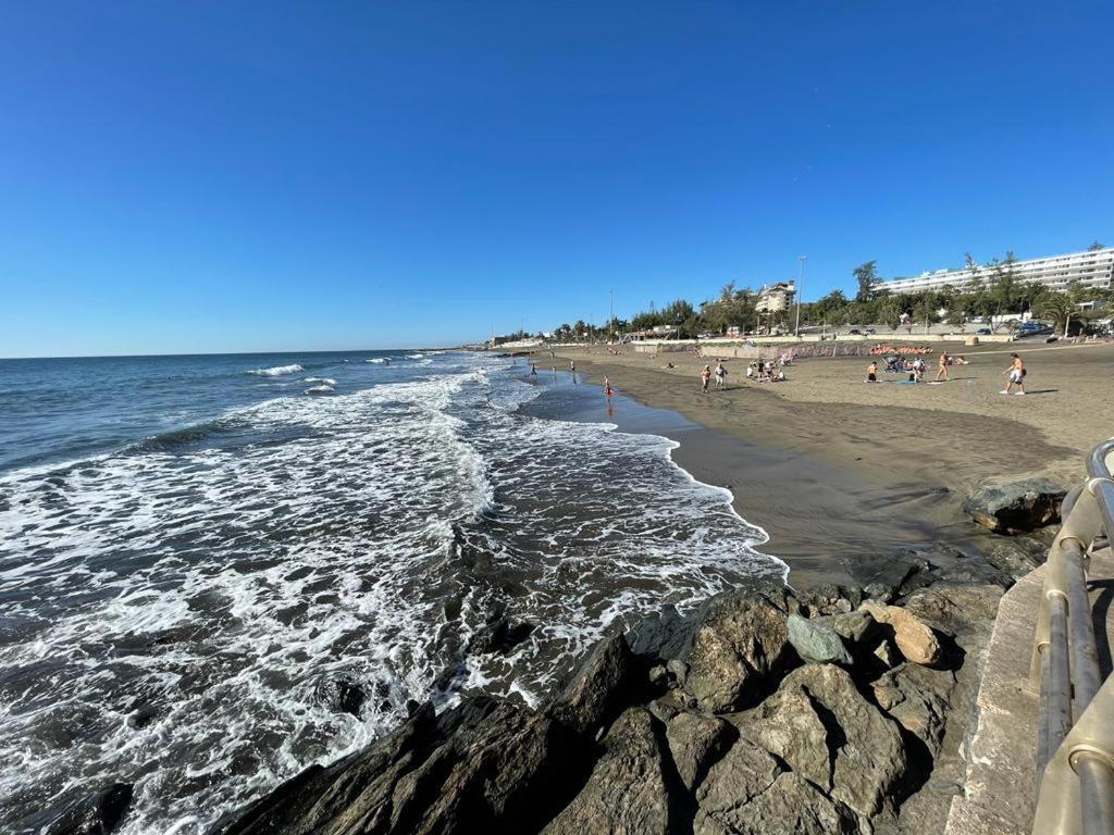 Bungalow Vacacional Nueva Suecia 716 San Agustín المظهر الخارجي الصورة