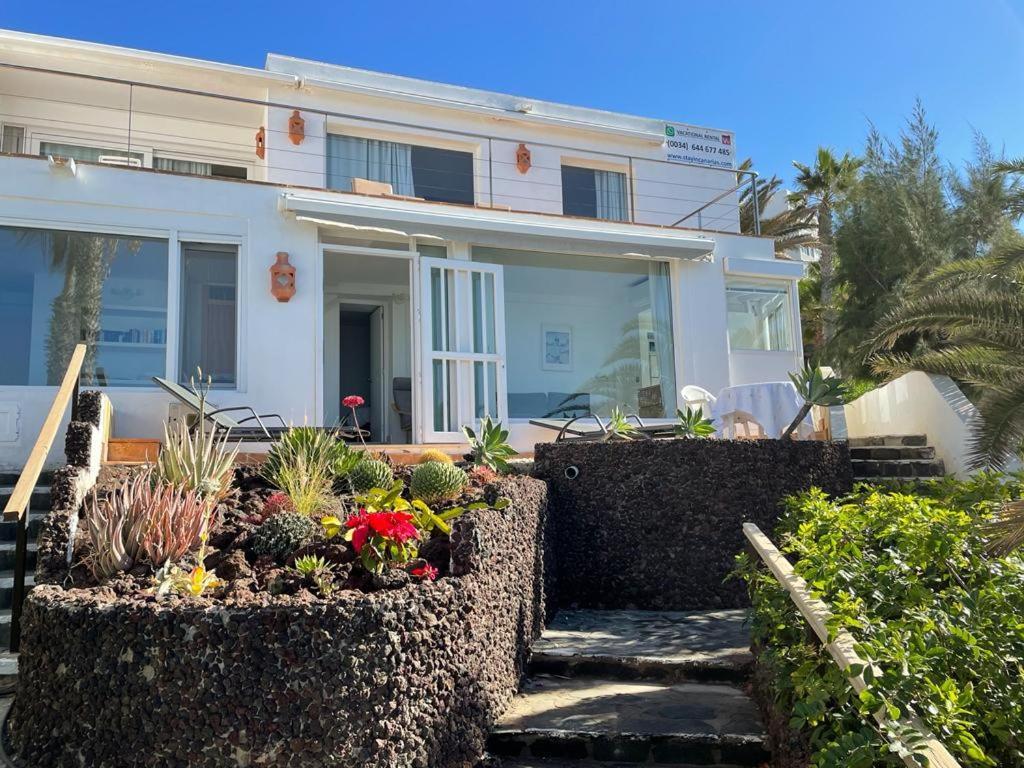 Bungalow Vacacional Nueva Suecia 716 San Agustín المظهر الخارجي الصورة
