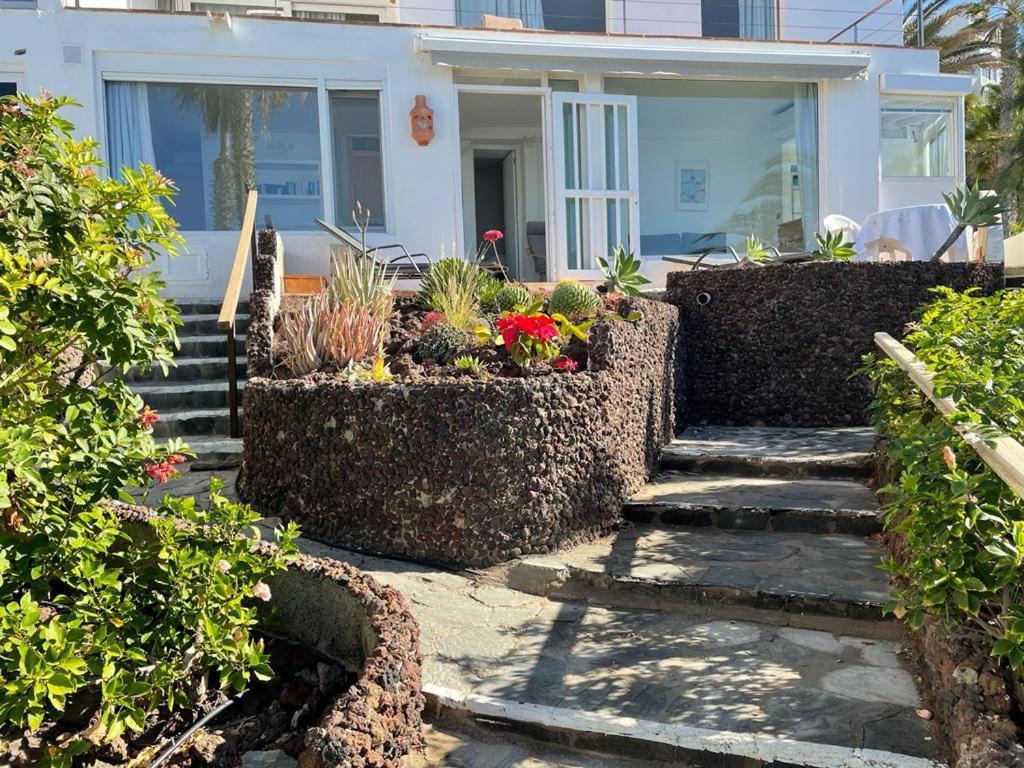 Bungalow Vacacional Nueva Suecia 716 San Agustín المظهر الخارجي الصورة