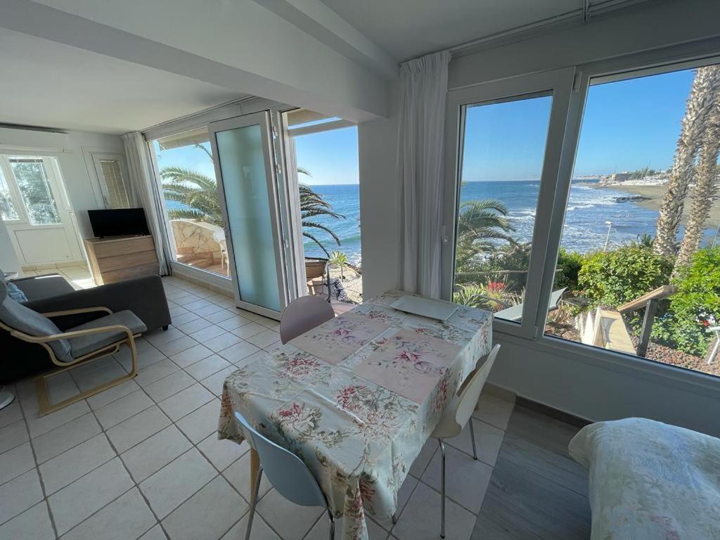 Bungalow Vacacional Nueva Suecia 716 San Agustín المظهر الخارجي الصورة