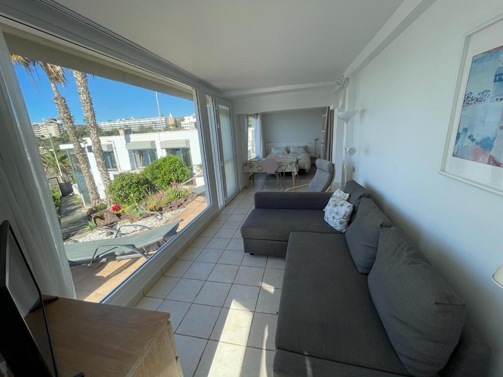 Bungalow Vacacional Nueva Suecia 716 San Agustín المظهر الخارجي الصورة