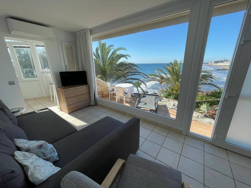 Bungalow Vacacional Nueva Suecia 716 San Agustín المظهر الخارجي الصورة