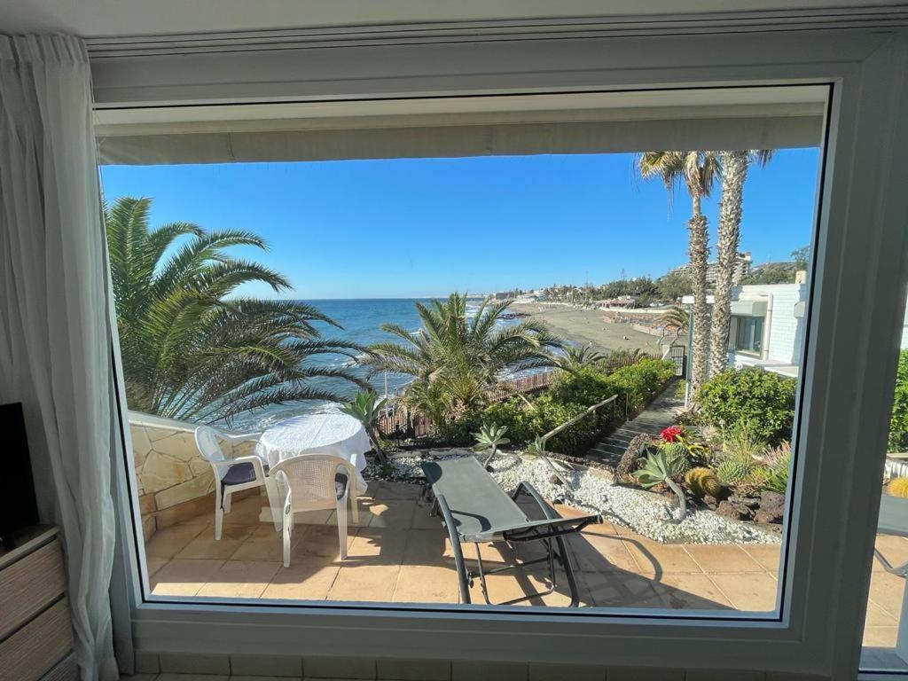 Bungalow Vacacional Nueva Suecia 716 San Agustín المظهر الخارجي الصورة