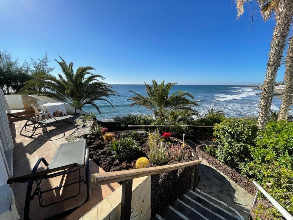 Bungalow Vacacional Nueva Suecia 716 San Agustín المظهر الخارجي الصورة