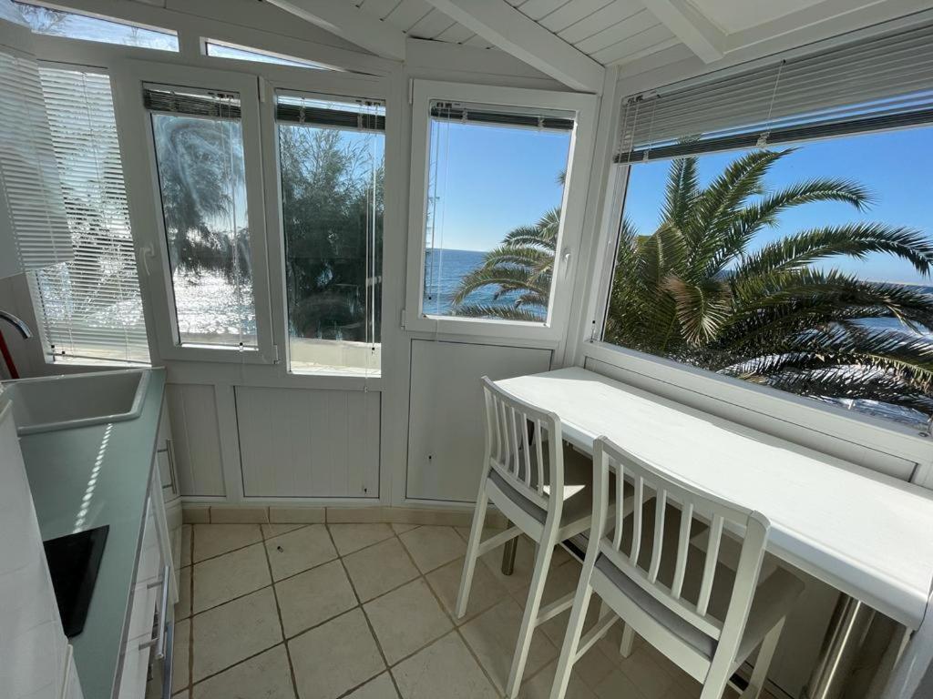 Bungalow Vacacional Nueva Suecia 716 San Agustín المظهر الخارجي الصورة