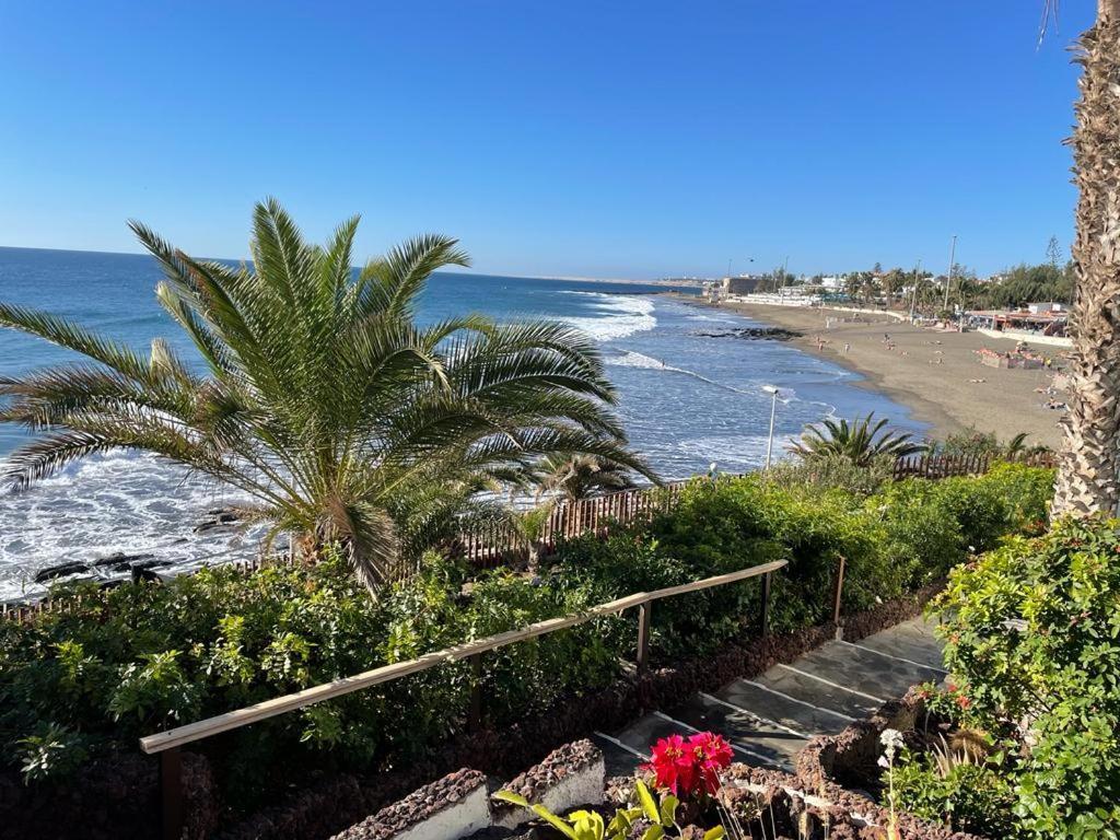 Bungalow Vacacional Nueva Suecia 716 San Agustín المظهر الخارجي الصورة